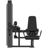 Elite Series Commercial Seated Leg Extension