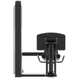 Dual Series Commercial Leg Press / Calf Extension