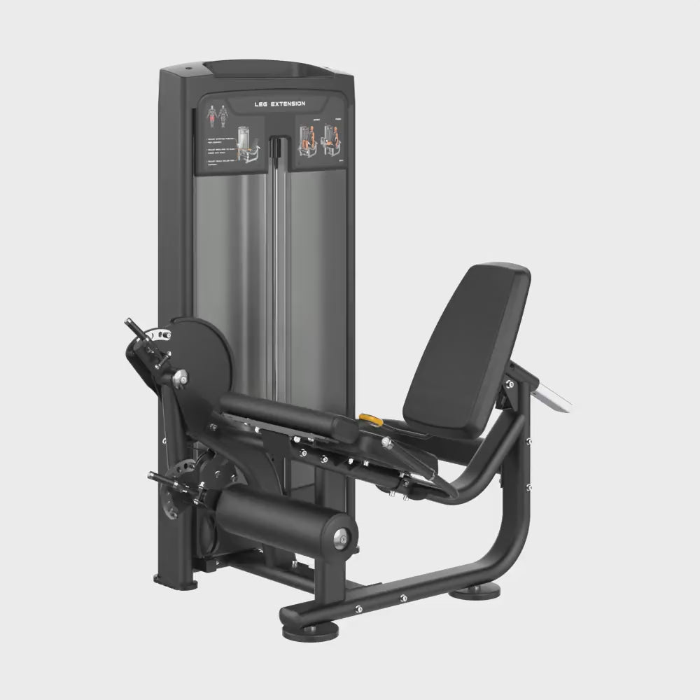 Elite+ Series Commercial Seated Leg Extension