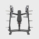 Elite Series Commercial Plate Loaded Iso-Lateral Chest Press