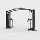 Elite Series Commercial Adjustable Cable Crossover