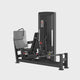 Elite Series Commercial Seated & Horizontal Adjustable Leg Press