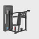 Elite Series Commercial Seated Shoulder Press