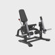 Elite Series Commercial Iso-Lateral Plate Loaded Leg Extension