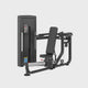 Dual Series Commercial Multi-Press (Chest & Shoulder)