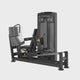 Elite+ Series Commercial Seated & Horizontal Adjustable Leg Press