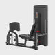 Dual Series Commercial Leg Press / Calf Extension
