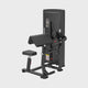Dual Series Commercial Bicep Curl & Tricep Extension