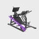 Plate Loaded Back Hyper Extension