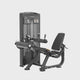 Elite+ Series Commercial Seated Leg Curl