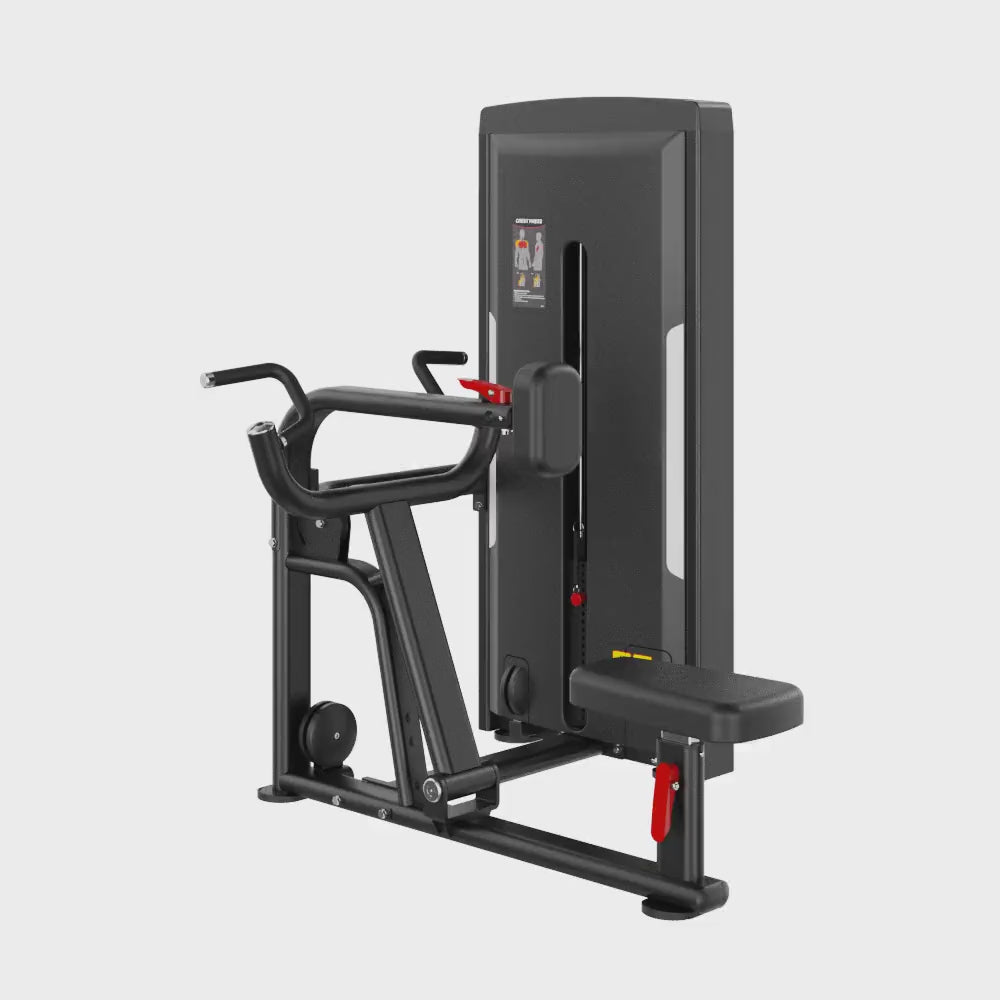 Elite Series Commercial Seated Row