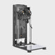 Elite Series Commercial Standing Lateral Delt Raise & Multi-Fly