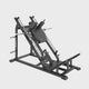 Elite Series Commercial Plate Loaded 45 Degree Hack Squat