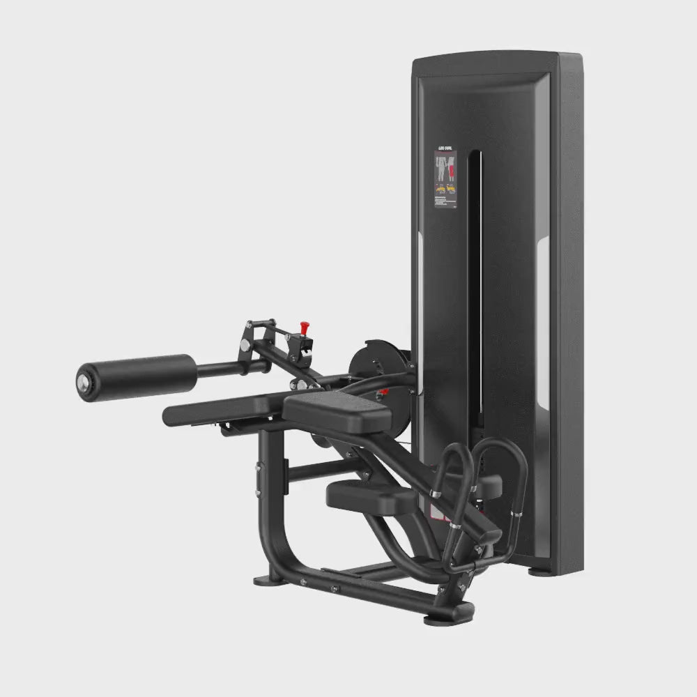 Elite Series Commercial Prone / Lying Leg Curl