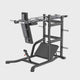 Elite Series Commercial Plate Loaded Pendulum Squat