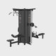 Elite Series Commercial 4 Stack Cable Jungle