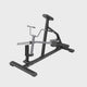 Elite Series Commercial Plate Loaded Incline Lever T-Bar Row