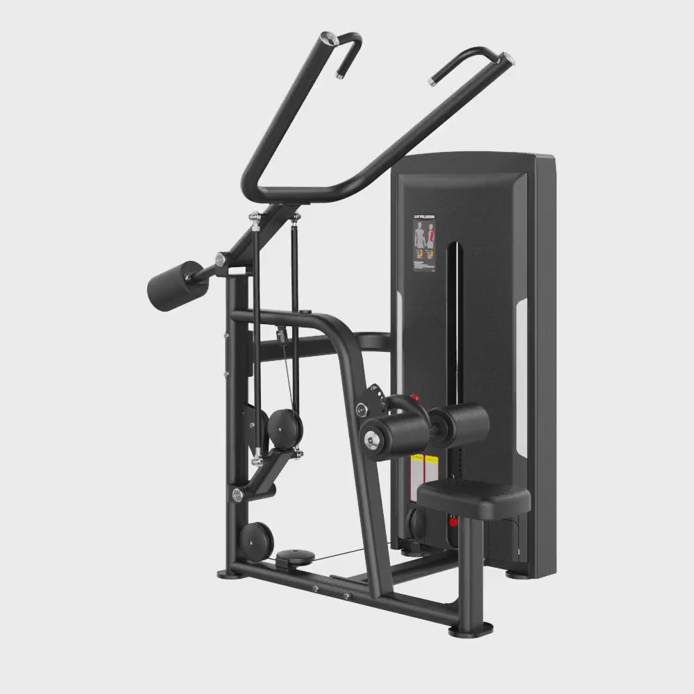 Elite Series Commercial Lat Pulldown