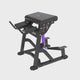 Peach Builder Plate Loaded Reverse Hyper Extension (GHD)