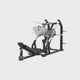 Elite Series Commercial Plate Loaded 45 Degree Linear Leg Press