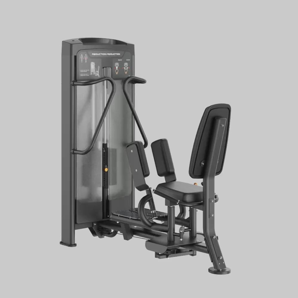 Elite Series Commercial Standing Abductor / Adductor