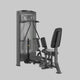 Elite Series Commercial Standing Abductor / Adductor