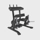 Elite Series Commercial Plate Loaded Iso-Lateral Standing Leg Curl