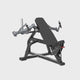 Elite Series Commercial Plate Loaded Iso-Lateral Incline Chest Fly