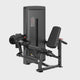 Elite Series Commercial Seated Leg Extension