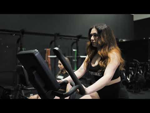 Elite Series Commercial Plate Loaded Seated Calf Raise