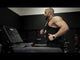 Elite Series E880 Commercial Cross Trainer - LED Console