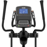 Progress Series E770 Cross Trainer w/ Adj. Incline - LED Console (Light Commercial)