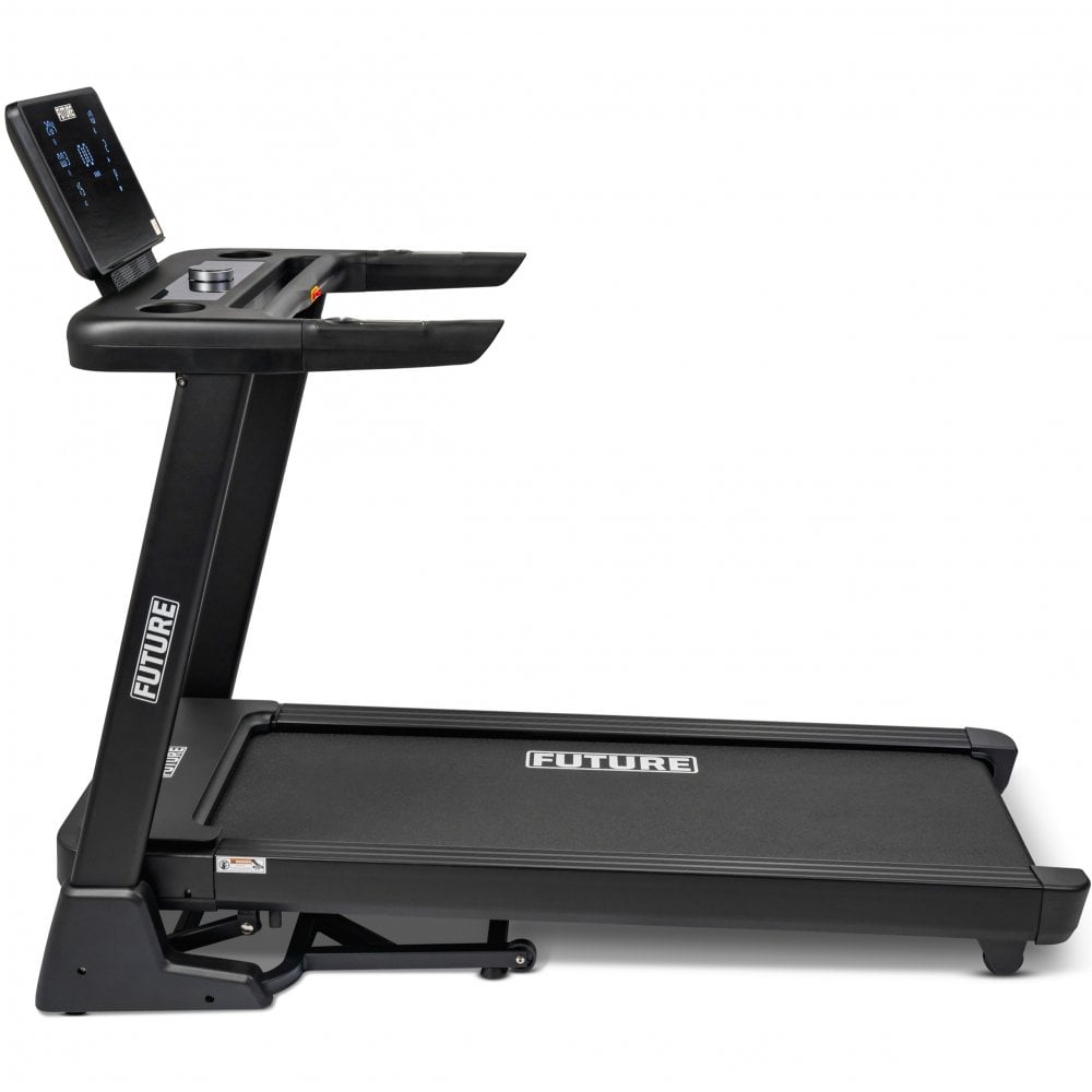 T440 Folding Treadmill - LED Console (Home Use)