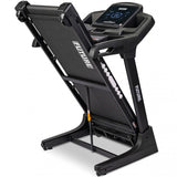 T660 Folding Treadmill - LED Console (Home Use)
