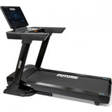 T770 Progress Series Folding Treadmill - LED Console (Light Commercial)