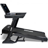 T770 Progress Series Folding Treadmill - LED Console (Light Commercial)
